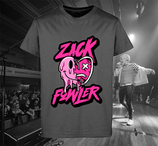 Essential Broken Heart Tee