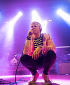 Authentic Signed Zack Fowler Poster